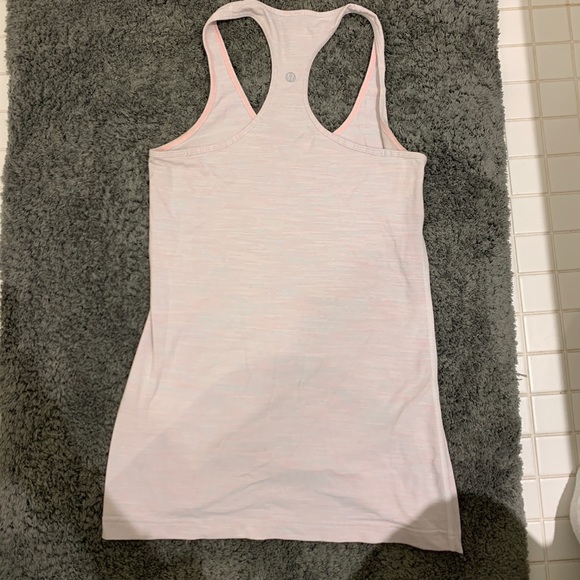 Lululemon tank - Picture 5 of 5